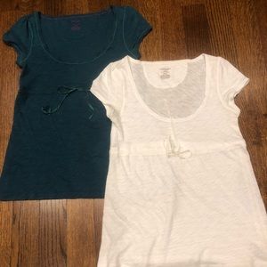 American Eagle Outfitters- Two tips